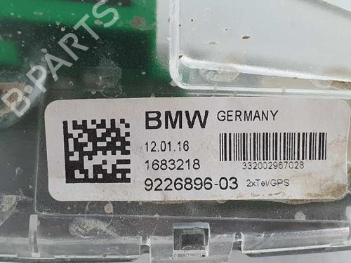 Other BMW 4 Gran Coupe (F36) 420 d xDrive | BP14081056O1 