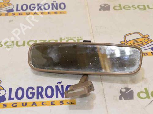Used Rear mirror TOYOTA LAND CRUISER 90 (_J9_) 3.0 D-4D 4WD (KDJ90_, KDJ95_, KDJ90W, KDJ95W) (163 hp) 1364825