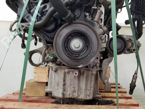 Engine PEUGEOT EXPERT Van (V_)  | BP33215083M1  - Image 20