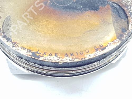 Other FORD KUGA III (DFK) 2.5 FHEV | BP33623516O1 - Image 4