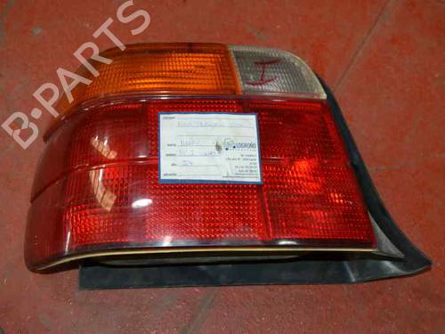 Venstre baglygte BMW 3 Compact (E36) 318 tds (90 hp) 1168077