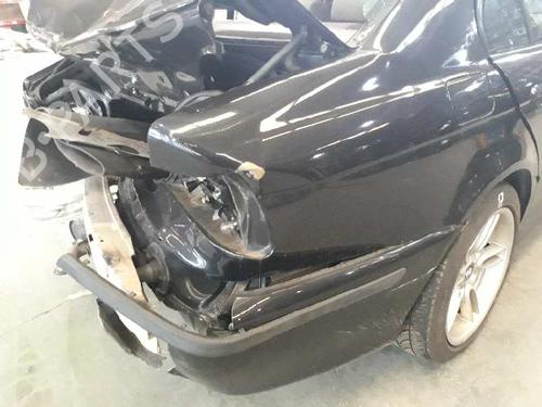 Right front window switch BMW 5 (E39) 530 d | BP11697252I26 