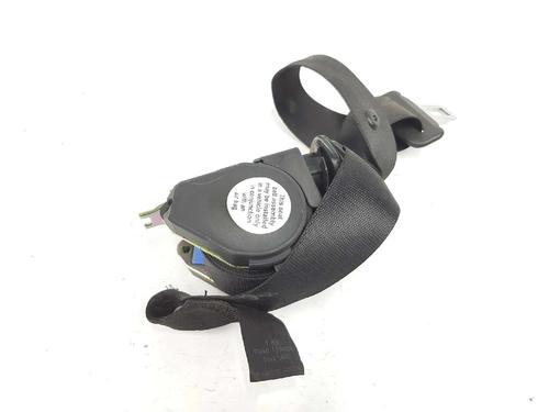 Front right seatbelt BMW 3 Coupe (E46) 330 Ci | BP8744408I25 