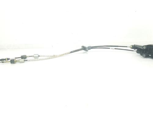 Gear lever FORD FOCUS III 2.0 ST | BP7419317M90 