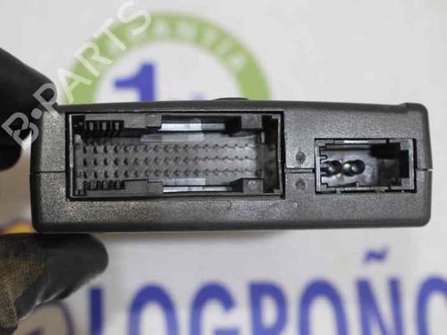 Elektronisk modul LAND ROVER RANGE ROVER SPORT I (L320) 2.7 D 4x4 | BP14121279M83 