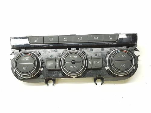 Used Climate control Climate control VW GOLF VII (5G1, BQ1, BE1, BE2) 2.0 GTI (220 hp) 39620365 39620365