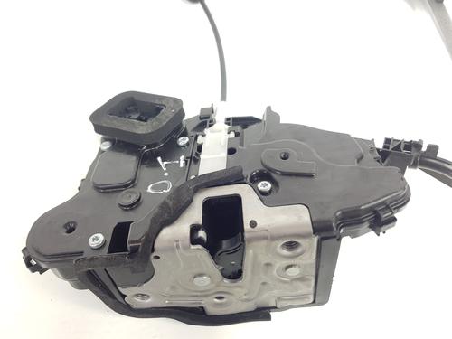 Front left lock SKODA SCALA (NW1)  | BP29452760C98 