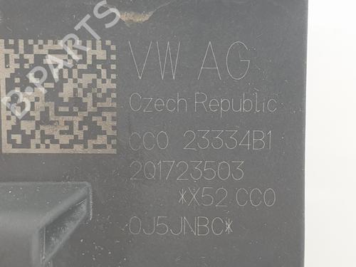 Pedal SEAT IBIZA V (KJ1, KJG) 1.0 MPi | BP28355827I4