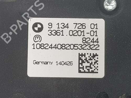 Headlight switch BMW X6 (E71, E72) xDrive 35 d | BP10676239I24 