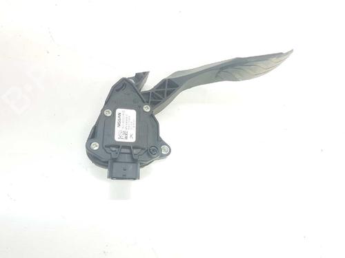Used Pedal NISSAN QASHQAI II SUV (J11, J11_) 1.5 dCi (110 hp) 8133346