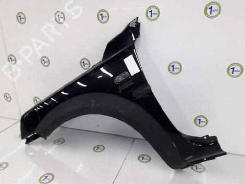 Left front fenders LAND ROVER FREELANDER I (L314) 2.0 Td4 4x4 | BP1223300C41 