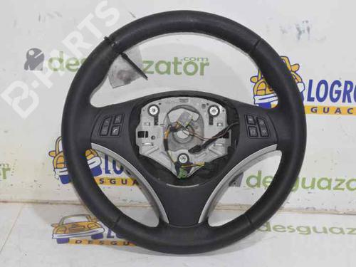 Used Steering wheel Steering wheel BMW X1 (E84) sDrive 18 d (143 hp) 1425047 1425047