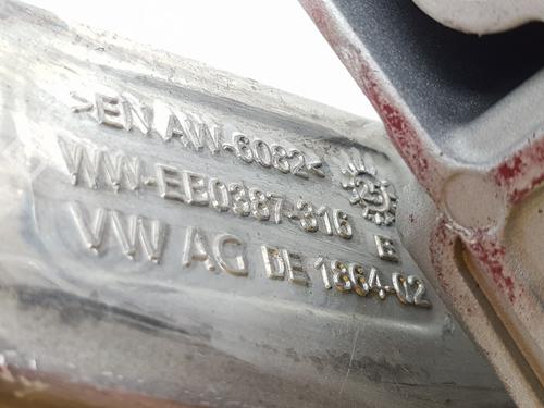 Engine mount AUDI A3 Sportback (8YA, 8YF)  | BP37595312M89  - Image 6
