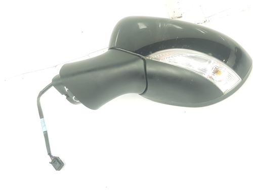 Left mirror RENAULT CLIO IV (BH_) 1.5 dCi 90 | BP11014733C26 