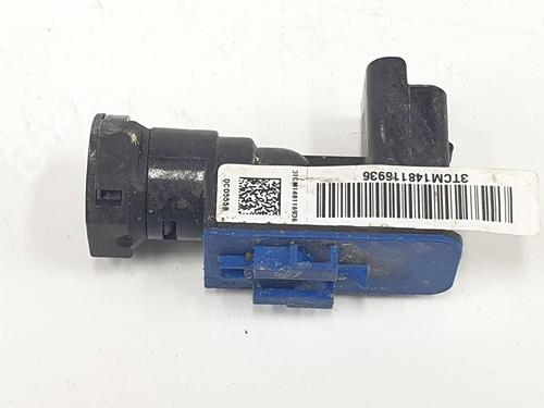 Electronic sensor CITROËN BERLINGO (ER_, EC_) | BP38930074M84 - Image 2