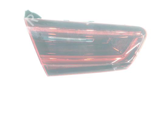 Feu de coffre gauche AUDI A6 C7 (4G2, 4GC) 2.0 TDI (190 hp) 32141361