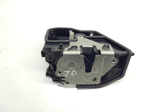 Rear right lock BMW 5 (E60) 520 d | BP20338709C99 