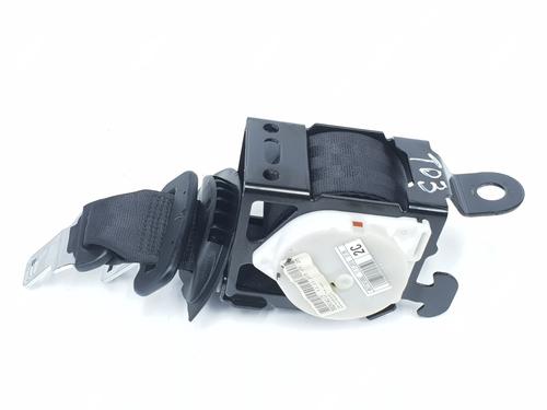 Used Rear center seatbelt CITROËN C4 Picasso II 1.6 BlueHDi 120 (120 hp) 22369882