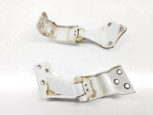Hinge/Door check strap MERCEDES-BENZ VITO / MIXTO Van (W639) 113 CDI (639.601, 639.603, 639.605) | BP14105770C146 