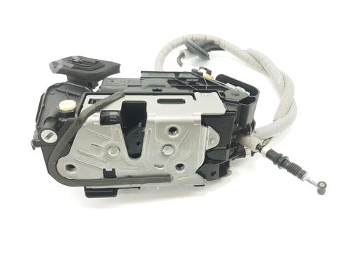 Used Rear left lock CUPRA FORMENTOR (KM7, KMP) 1.5 TSI (150 hp) 13032772
