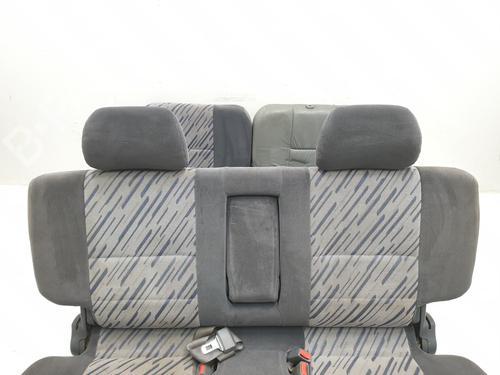 Seats set TOYOTA LAND CRUISER 90 (_J9_) 3.0 TD (KZJ90_, KZJ95_, KZJ90R, KZJ95R, KZJ90W, KZJ95W) | BP30701020C78 