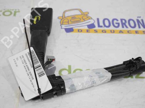 Used Front right belt tensioner BMW 3 (E90) 320 d (163 hp) 12467511