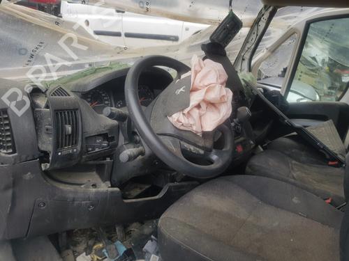 Steering wheel PEUGEOT BOXER Van 2.2 BlueHDi 140 | BP34698517C49  - Image 17