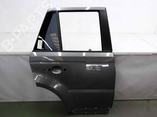 Used Right rear door LAND ROVER RANGE ROVER SPORT I (L320) 2.7 D 4x4 (190 hp) 5806838
