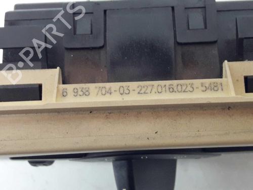 Headlight switch BMW 3 (E90) 320 d | BP6021914I24 