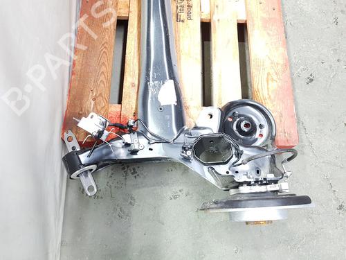 Rear axle OPEL ASTRA L Sports Tourer (OV5) 1.2 (FRHNSL, FRHNSR) | BP29731719M2 