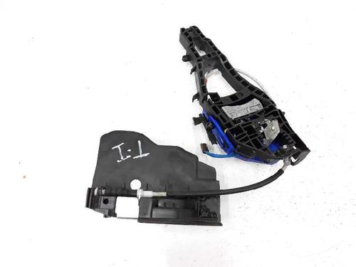 Rear left lock BMW 1 (F20) 116 d | BP3386555C100 