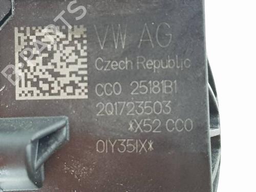 Pedal SEAT ARONA (KJ7, KJP) | BP39596915I4 - Image 2
