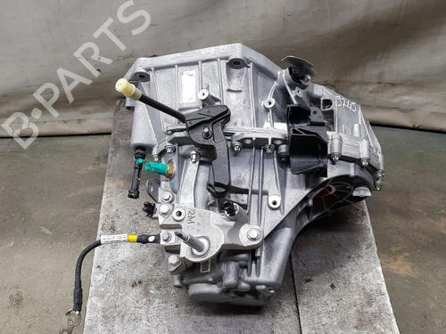 Gearbox DACIA DUSTER (PYM_, PYN_) 1.2 TCe 130 | BP34353646M3  - Image 6
