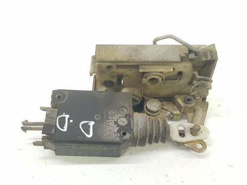 Front right lock CITROËN SAXO (S0, S1) 1.5 D | BP11680444C97 