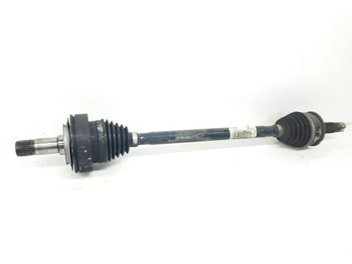 Left rear driveshaft MERCEDES-BENZ VIANO (W639) CDI 3.0 (639.811, 639.813, 639.815) | BP12574874M40 