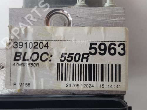 ABS pump RENAULT KANGOO III MPV Blue dCi 75 (KJAA) | BP32139763M43 - Image 2