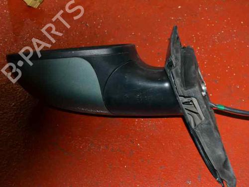 Left mirror SEAT IBIZA III (6L1)  | BP1324952C26 