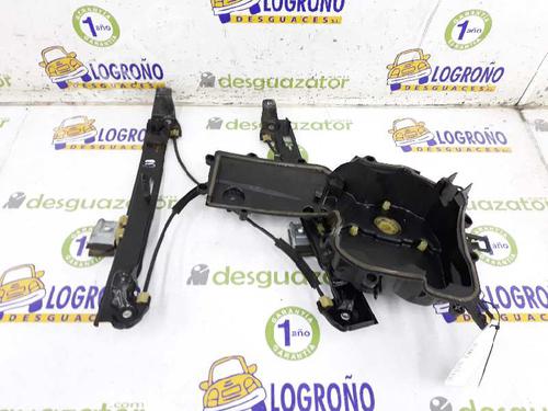 Used Front right window mechanism SEAT LEON (1P1) 1.6 TDI (90 hp) 2133501