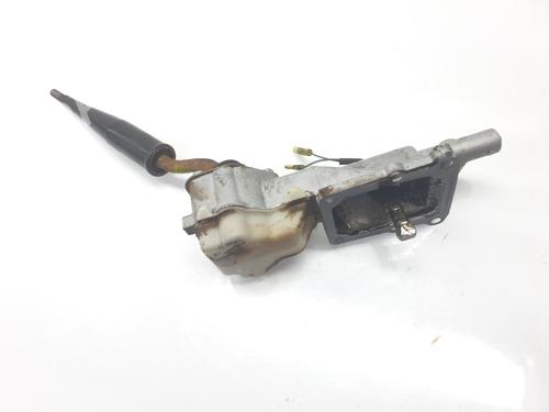Gear lever ISUZU D-MAX I (TFR, TFS) 3.0 DiTD 4x4 (TFS77H) | BP29436117M90 