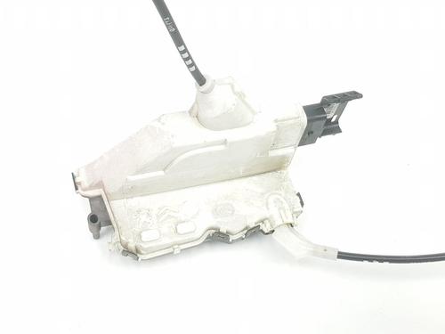 Front right lock PEUGEOT 308 SW I (4E_, 4H_) 1.6 HDi | BP16644474C97 