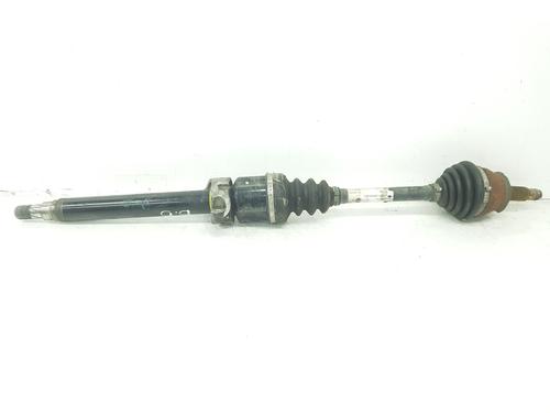 Used Right front driveshaft MINI MINI (R56) Cooper D (109 hp) 10416036