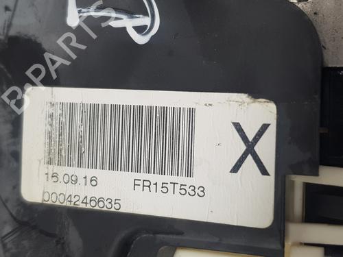 Front right lock MERCEDES-BENZ GLA-CLASS (X156) GLA 200 CDI / d (156.908) | BP21073252C97 