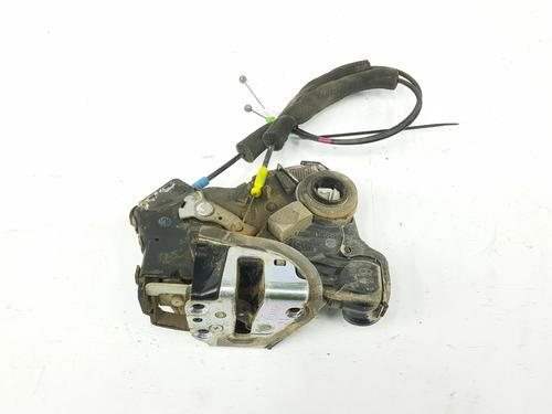 Front right lock TOYOTA LAND CRUISER PRADO (_J12_) 3.0 D-4D (KDJ120, KDJ125) | BP5604082C97 