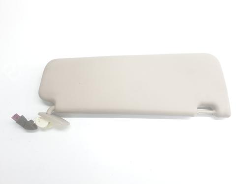 Left sun visor BMW 5 (F10) 520 d | BP36276727I1 - Image 2
