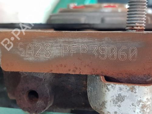 Engine FORD RANGER (TKE) 3.2 TDCi 4x4 | BP36185908M1 - Image 8