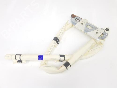 Left curtain airbag VW GOLF VI (5K1) 1.6 TDI | BP16675276C11 