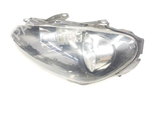 Left headlight VW GOLF VI (5K1) | BP33676944C28 - Image 2