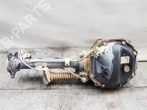 Differensial forvogn MITSUBISHI L200 / TRITON (KJ_, KK_, KL_) 2.2 DI-D 4WD | BP29735981M23 