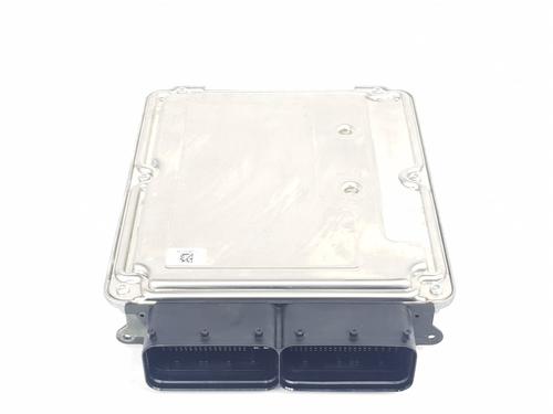 Engine control unit (ECU) VW CRAFTER Van (SY_, SX_)  | BP29535827M57 