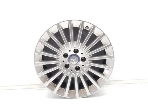 Used Rim MERCEDES-BENZ C-CLASS (W205) C 220 BlueTEC / d (205.002, 205.004) (170 hp) 8871722